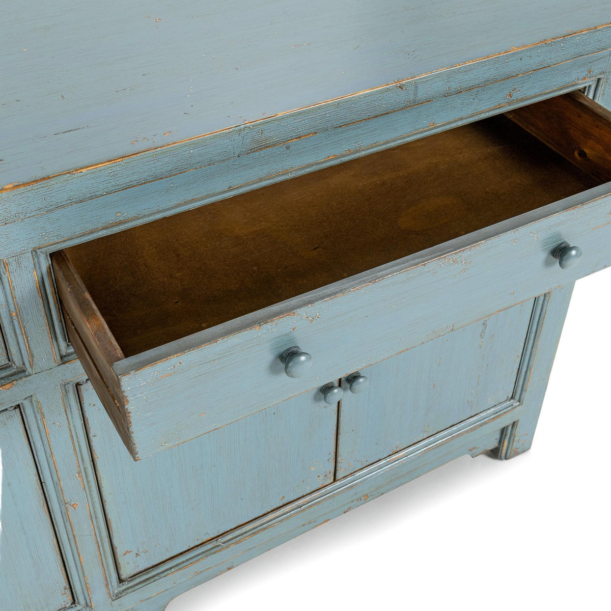 Winford 2 Drawer Cabinet