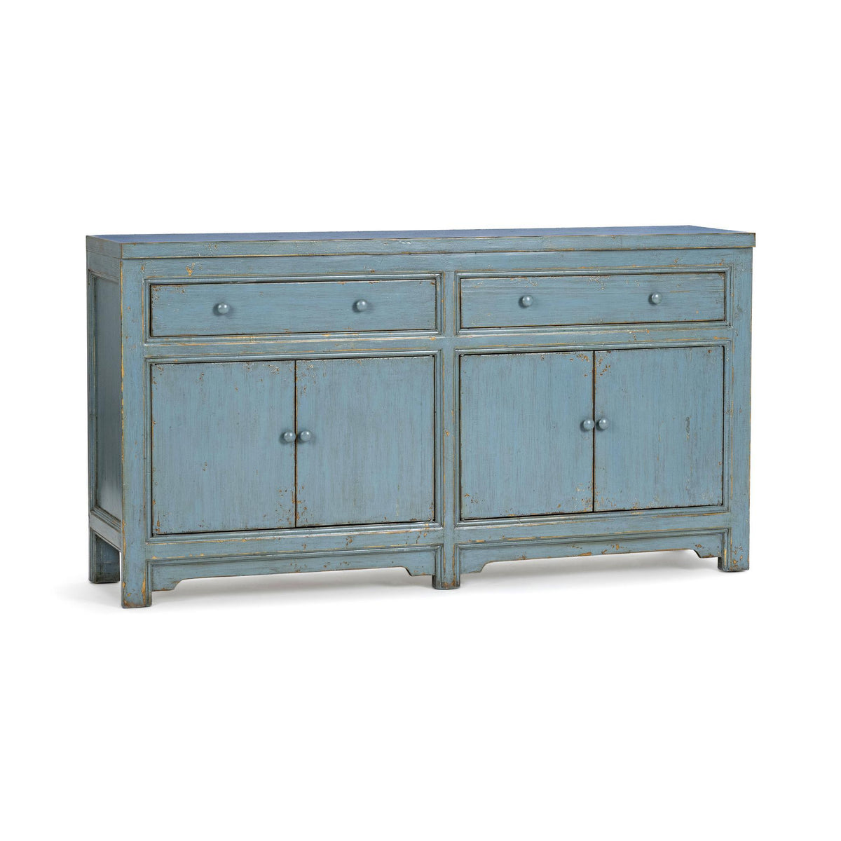Winford 2 Drawer Cabinet