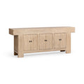 Dune Cabinet