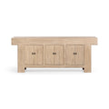 Dune Cabinet