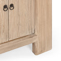 Dune Cabinet
