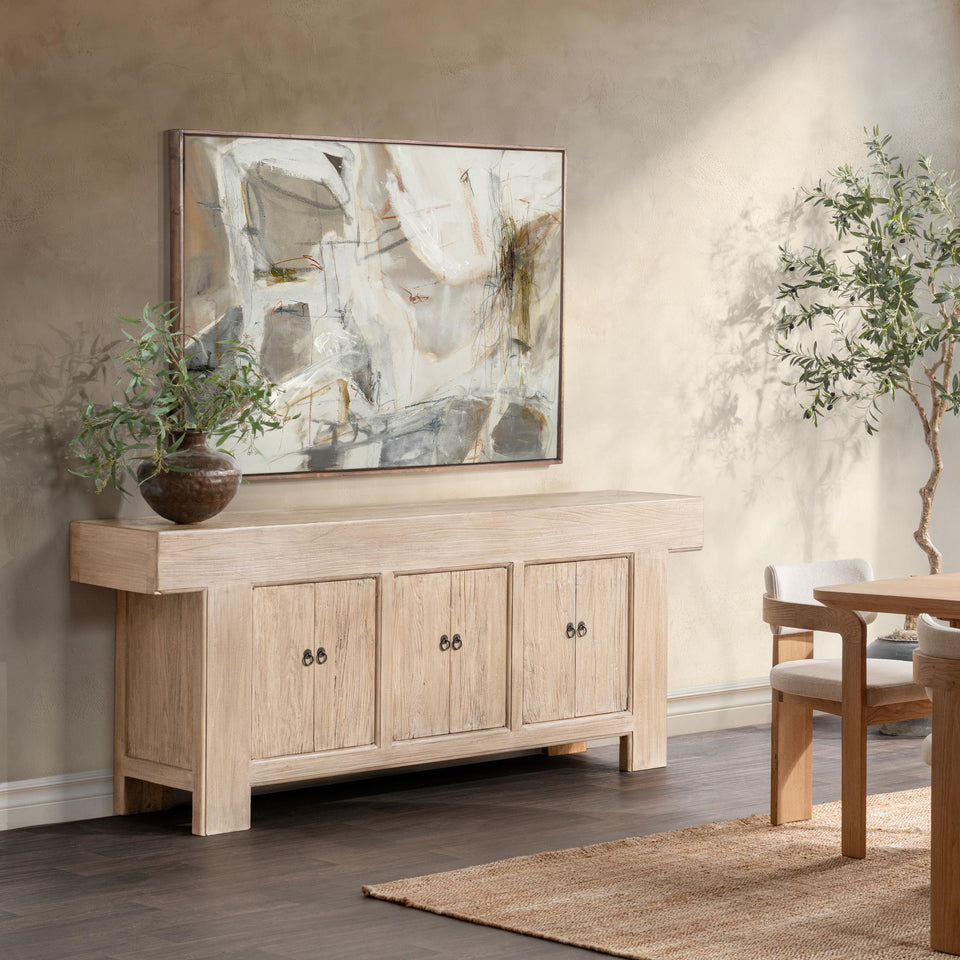 Dune Cabinet