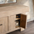 Dune Cabinet