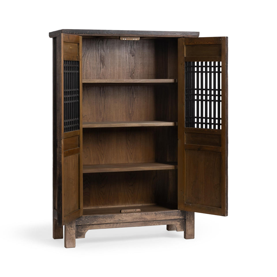 Suri Tall Cabinet