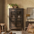 Suri Tall Cabinet