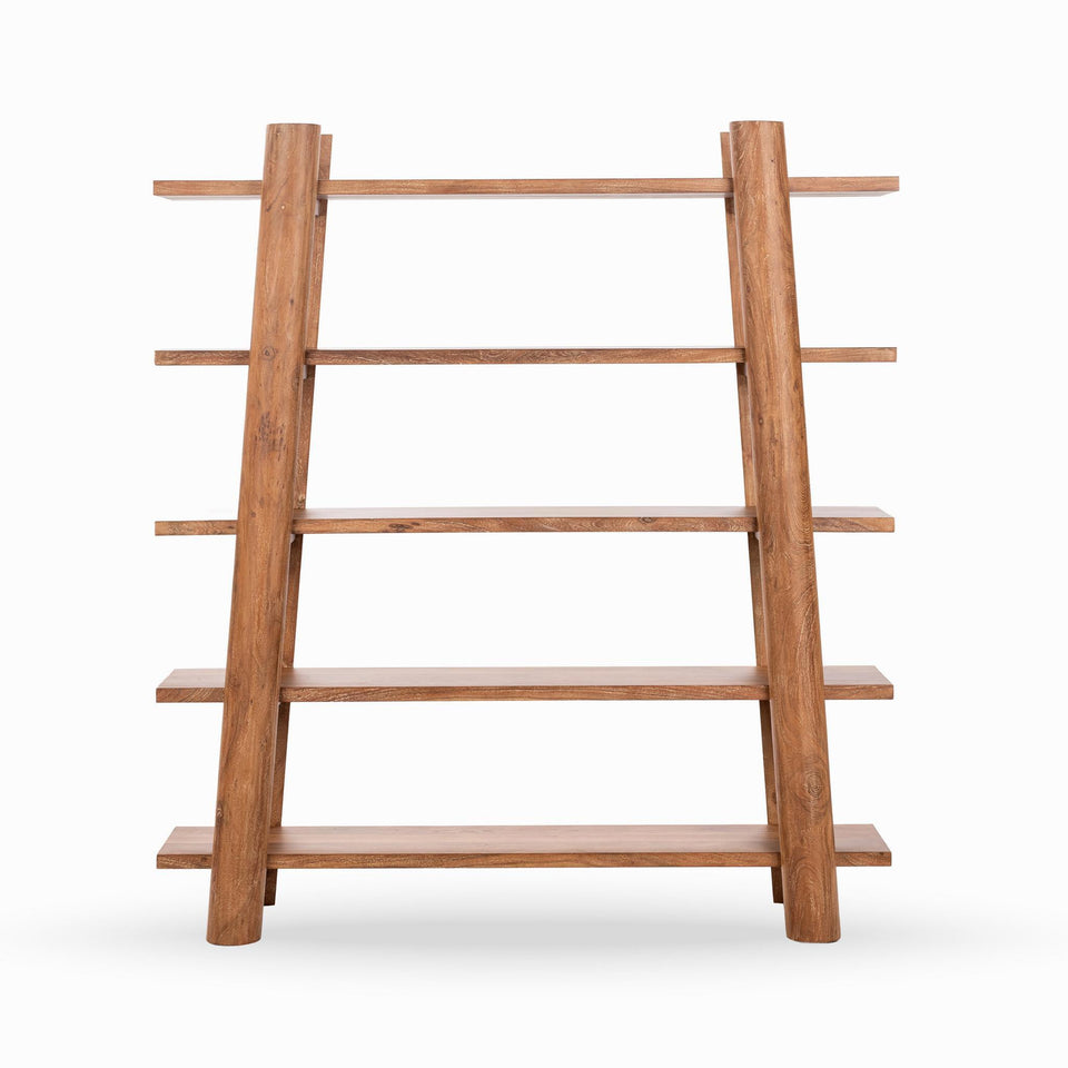 Pomona Bookshelf