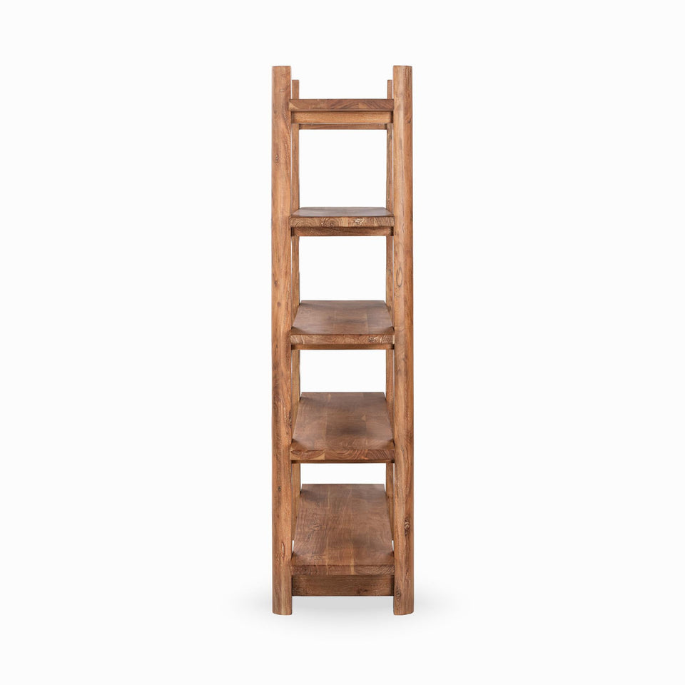 Pomona Bookshelf