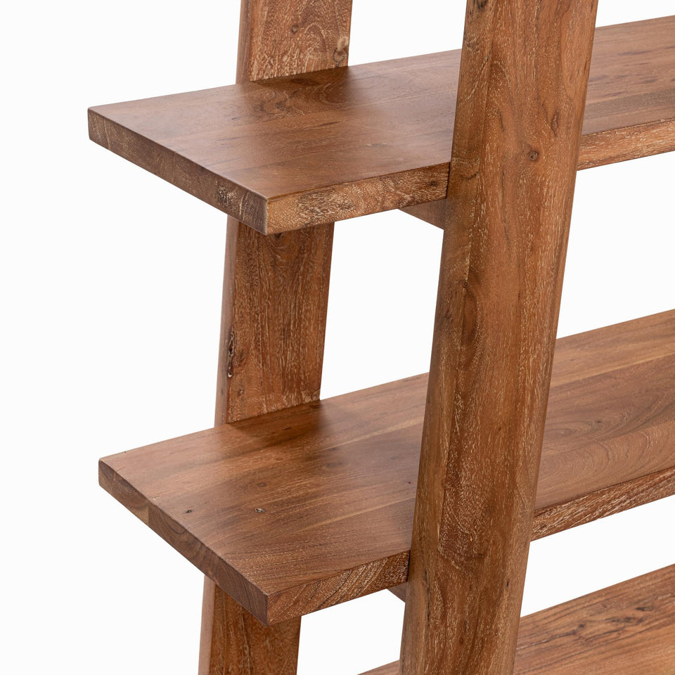 Pomona Bookshelf