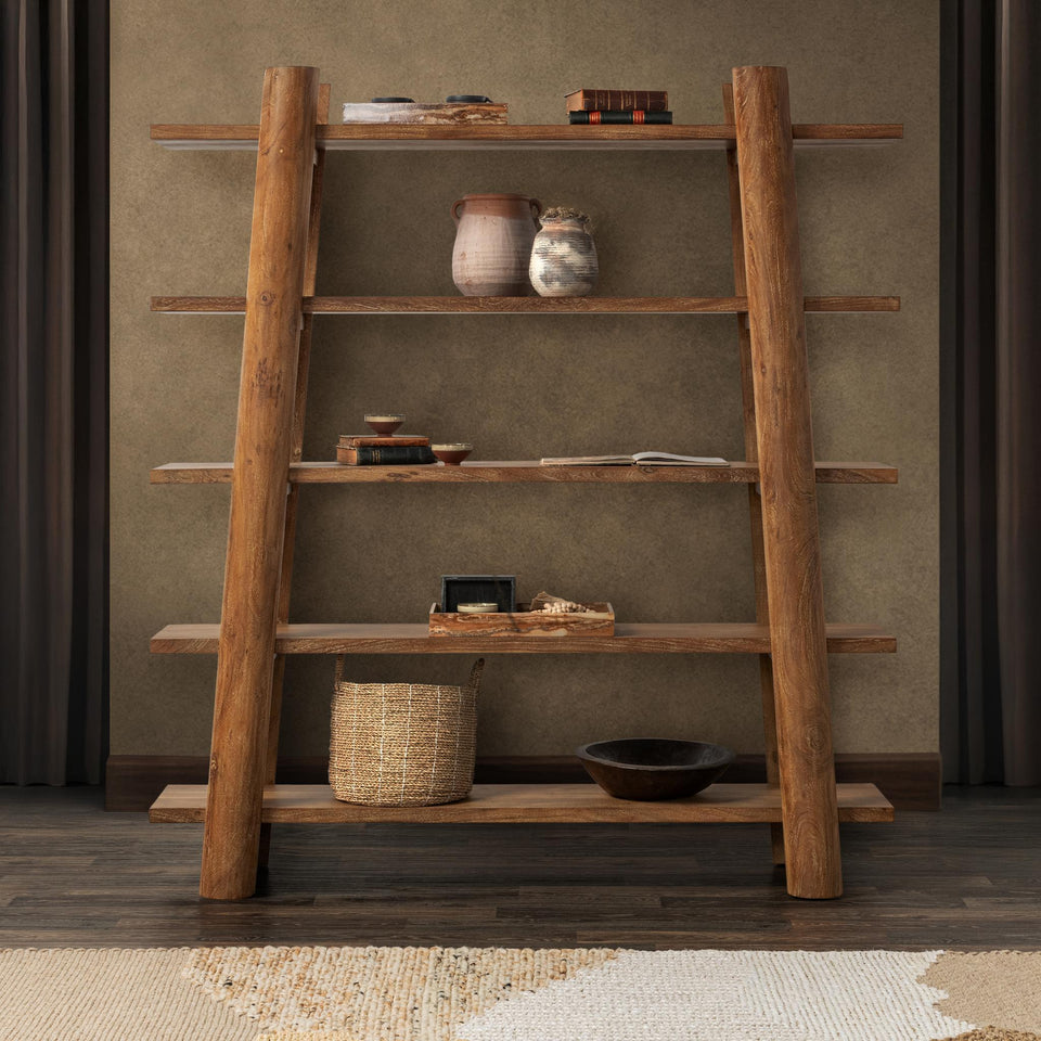 Pomona Bookshelf