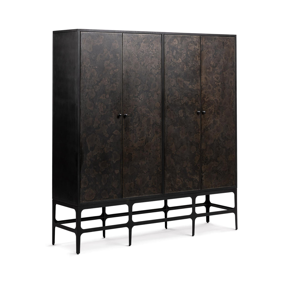 Amilio Tall Cabinet
