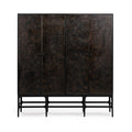 Amilio Tall Cabinet