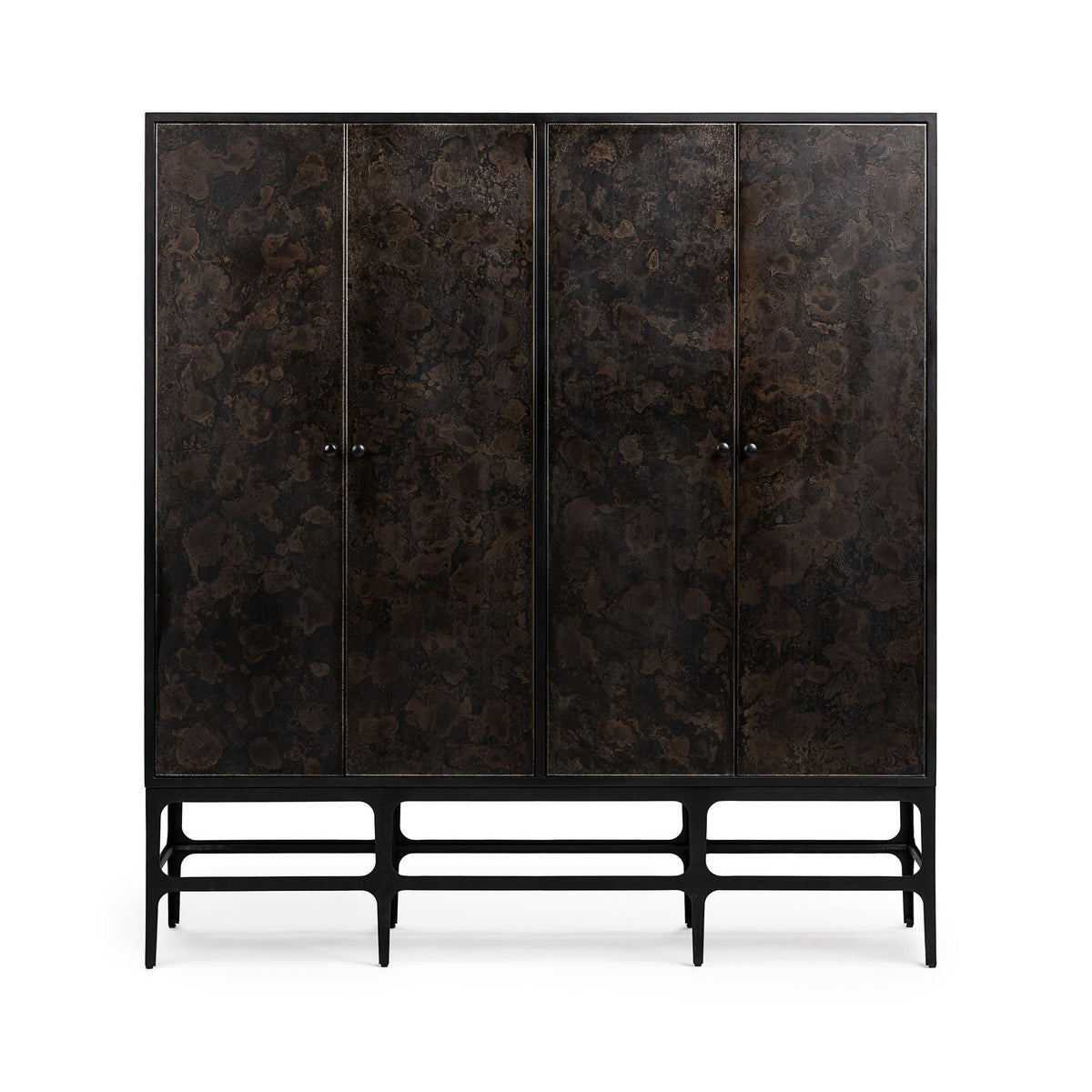 Amilio Tall Cabinet