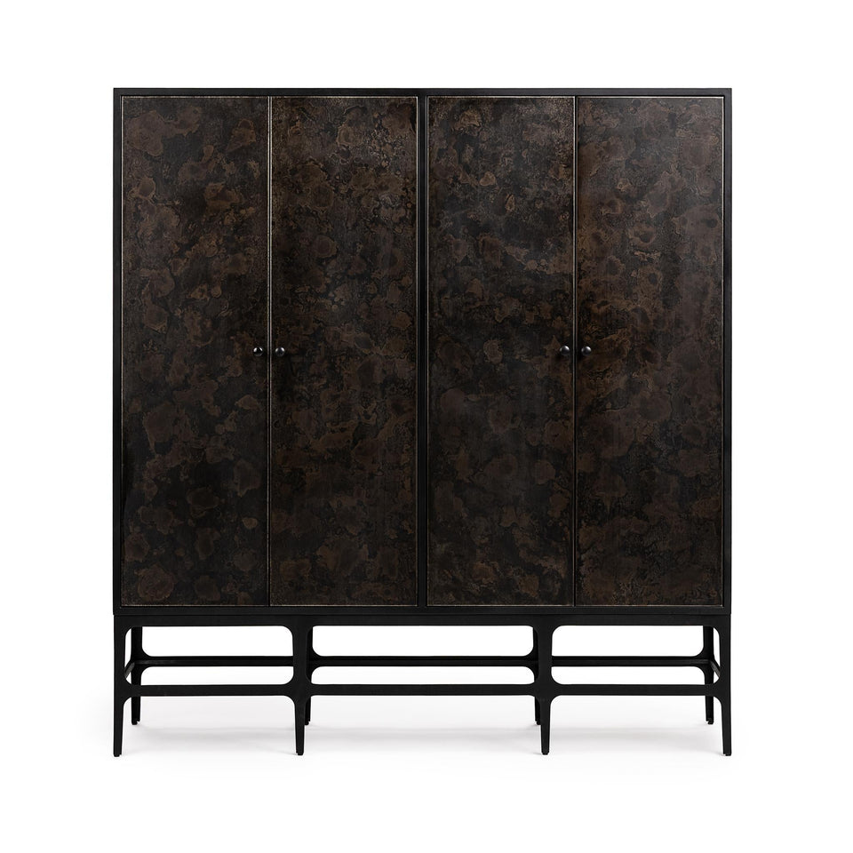 Amilio Tall Cabinet