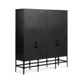 Amilio Tall Cabinet