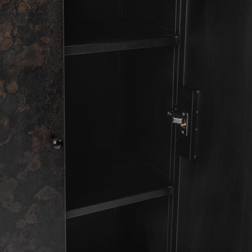 Amilio Tall Cabinet