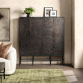Amilio Tall Cabinet