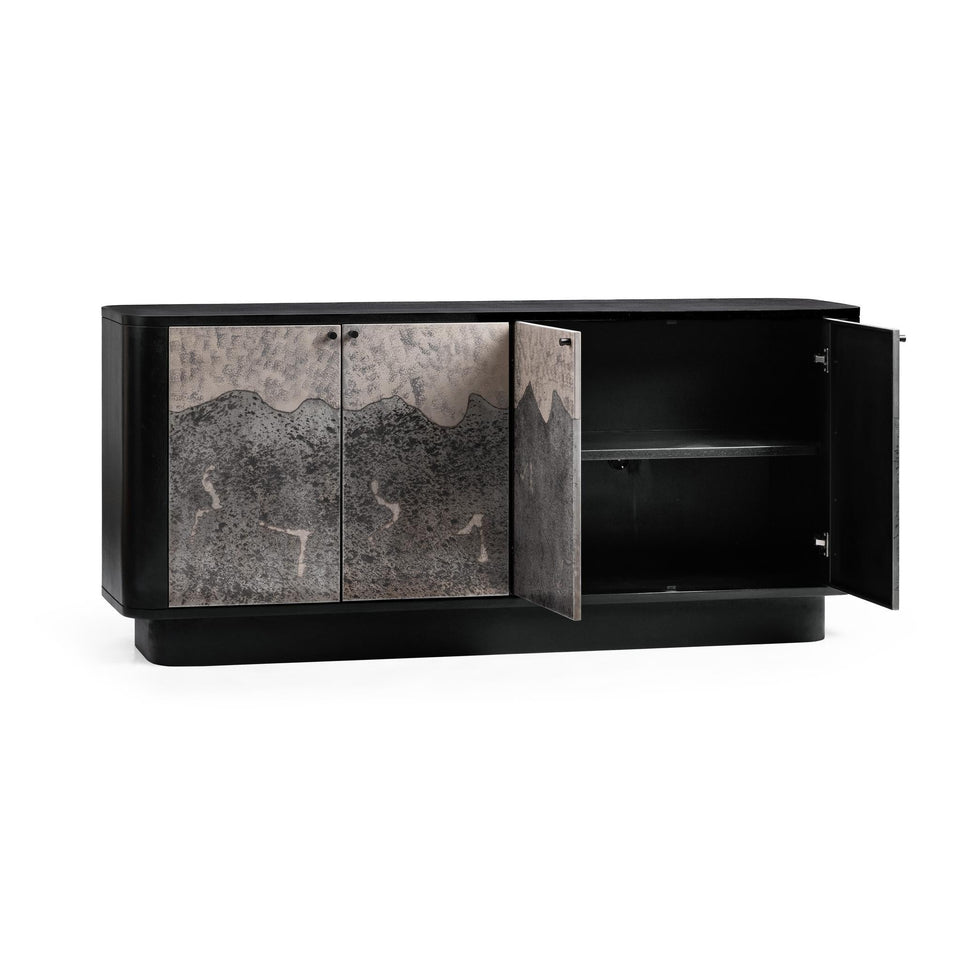 Sequoia Cabinet