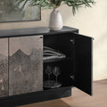 Sequoia Cabinet