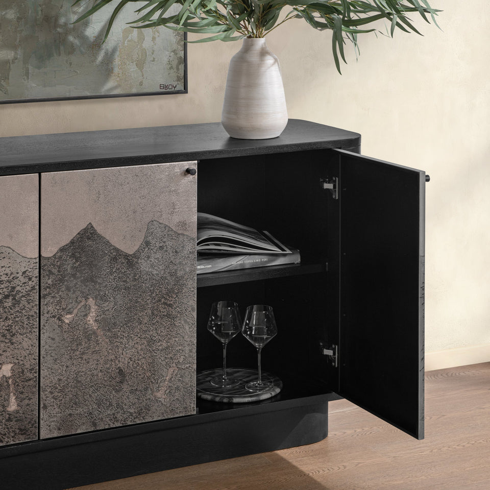 Sequoia Cabinet