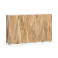 Prism Bar Cabinet