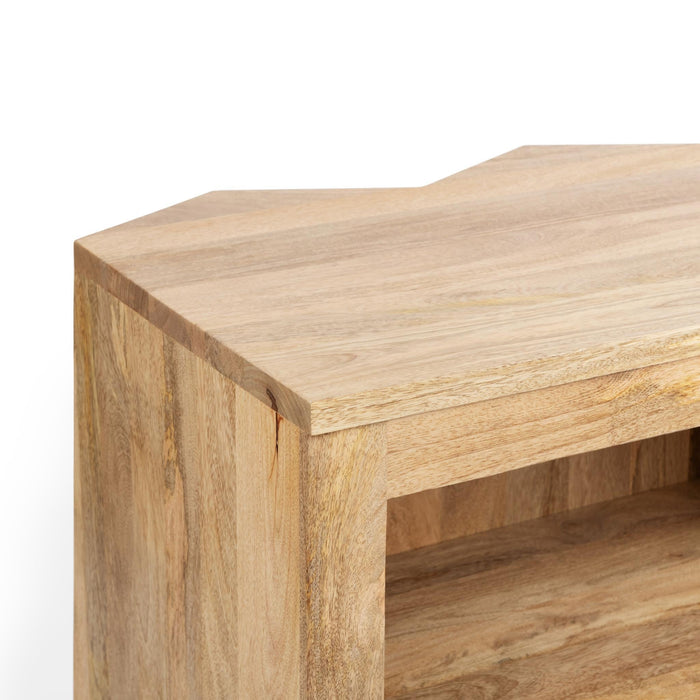 Prism Bar Cabinet