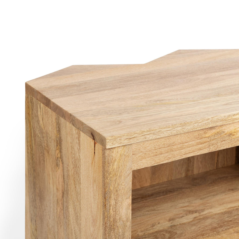 Prism Bar Cabinet