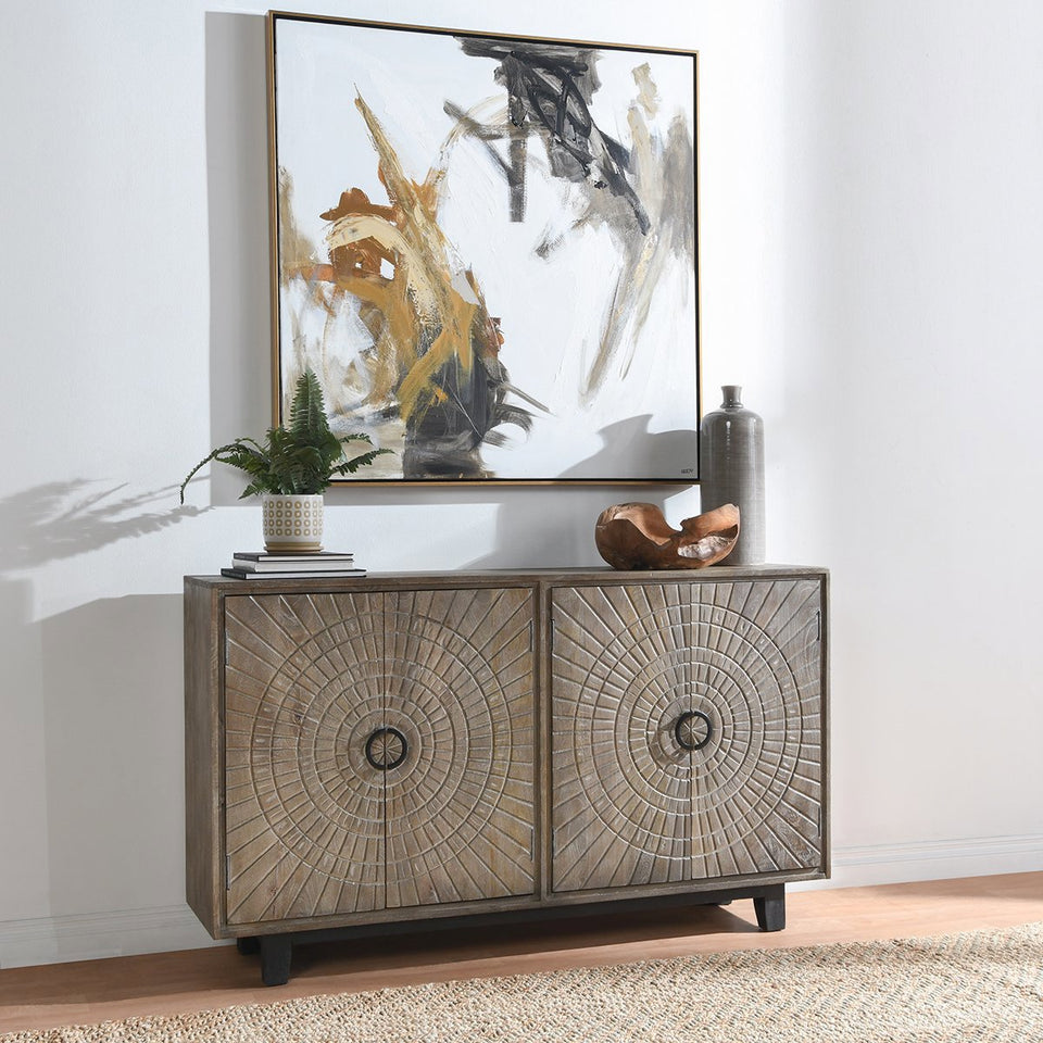 Vivienne Cabinet