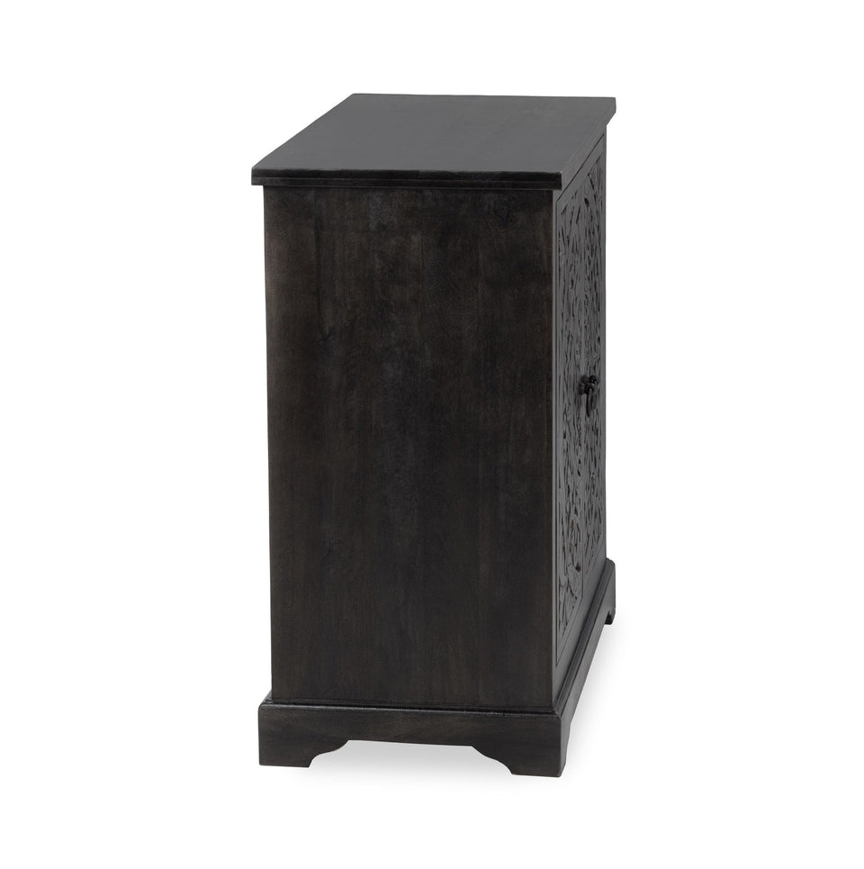 Harmony Cabinet