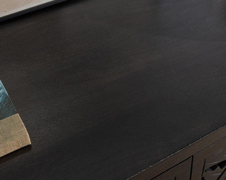Harmony Cabinet