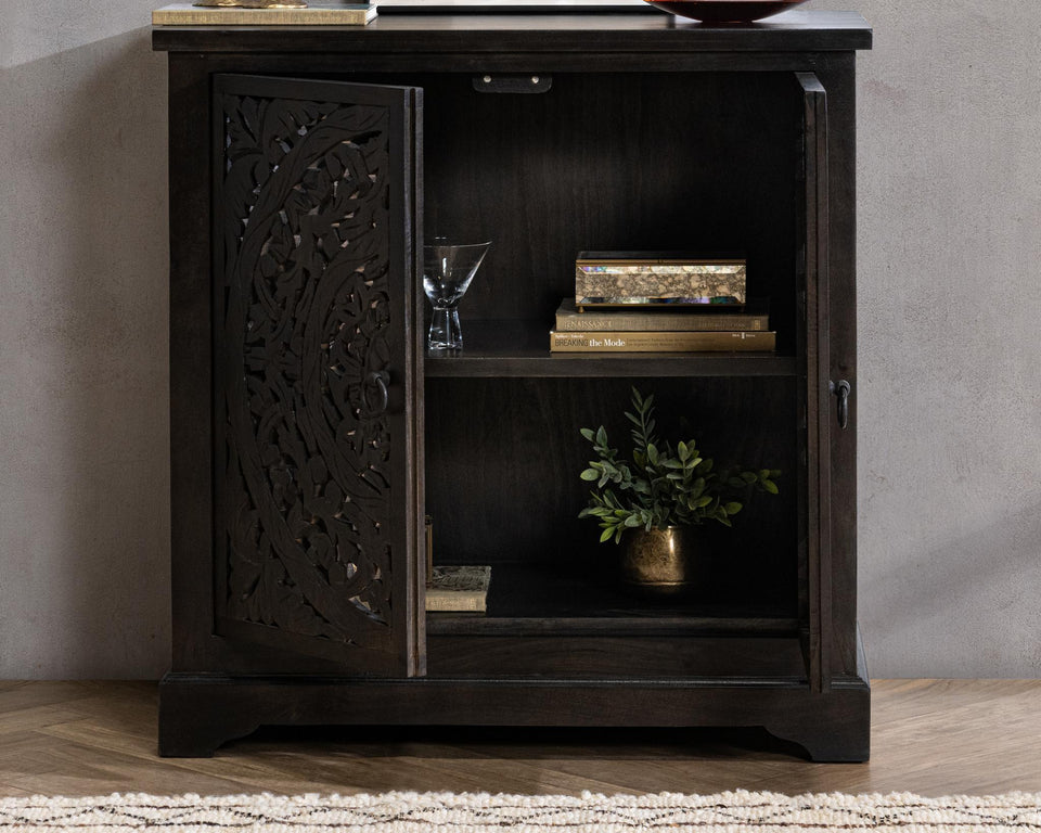 Harmony Cabinet