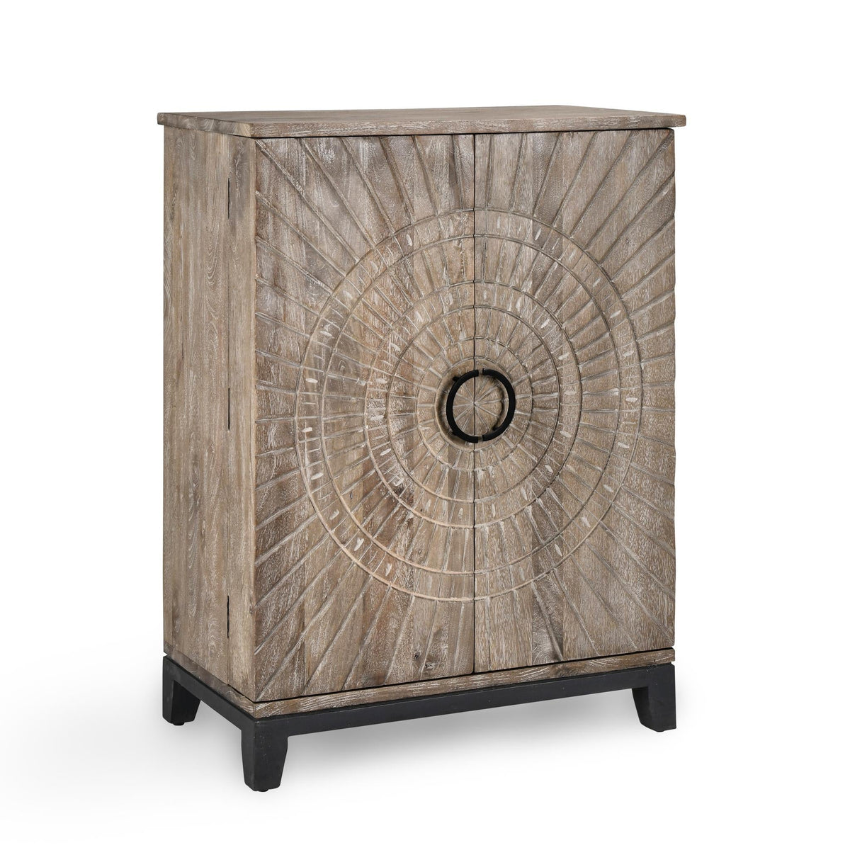 Vivienne Bar Cabinet