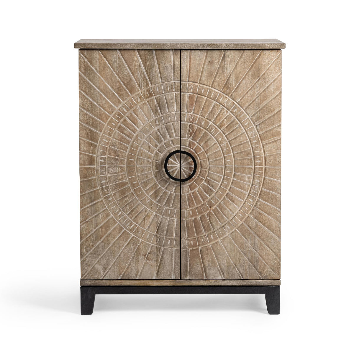Vivienne Bar Cabinet