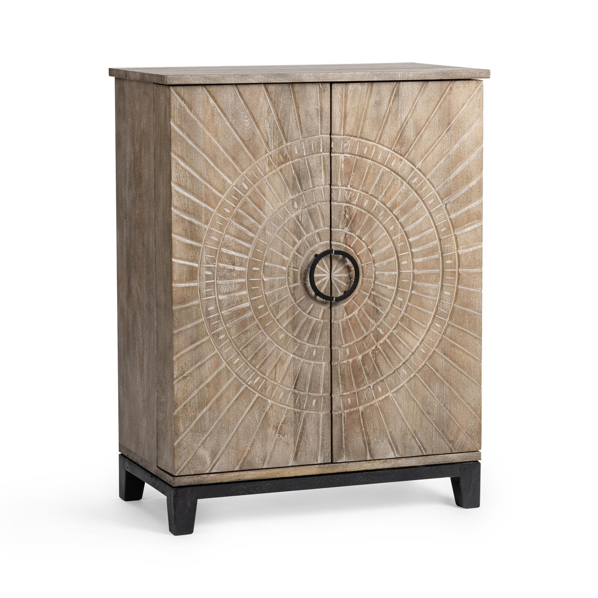 Vivienne Bar Cabinet