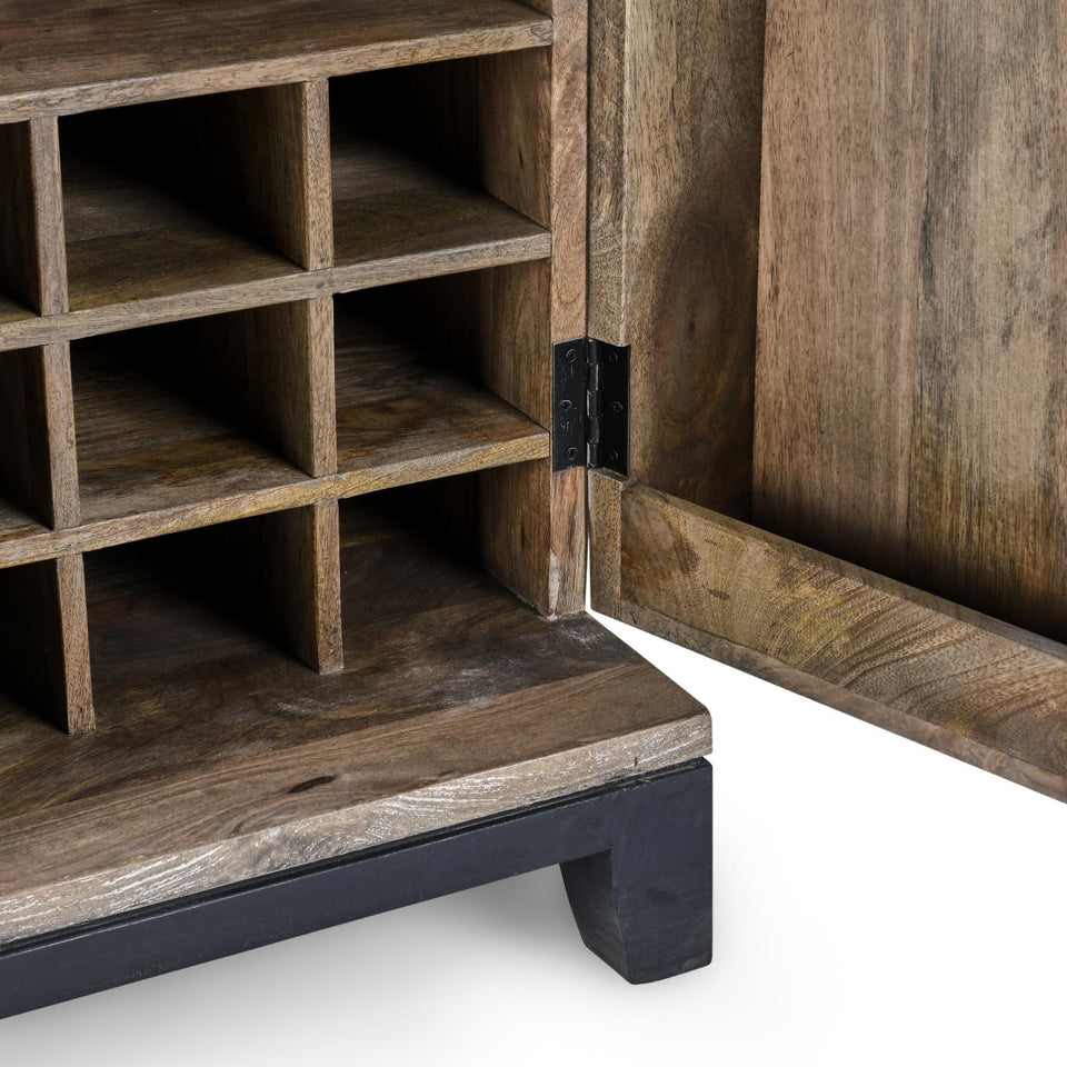 Vivienne Bar Cabinet