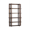 Sydney Bookshelf Bark Brown