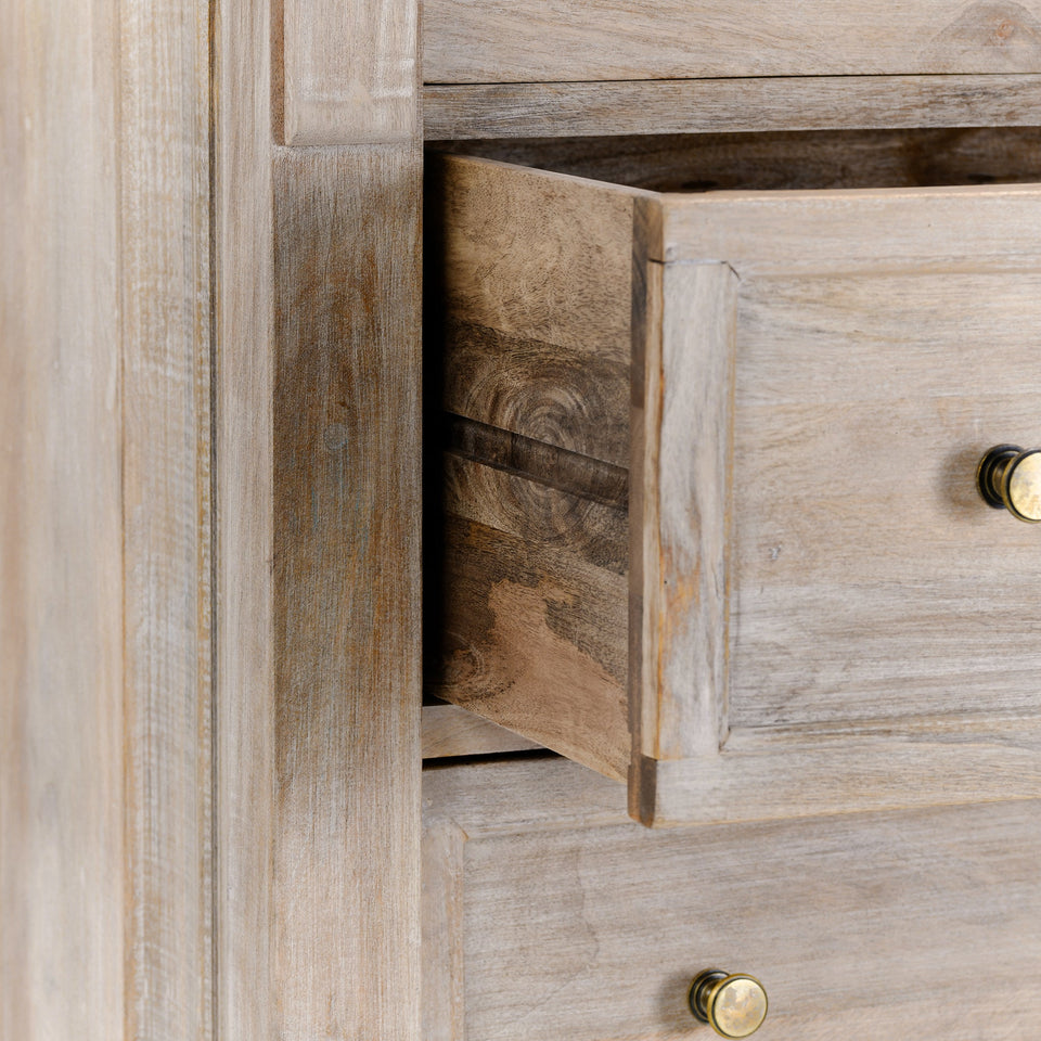 Adelaide 6 Drawer Chest