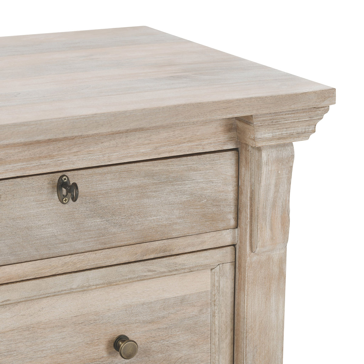 Adelaide 9 Drawer Dresser