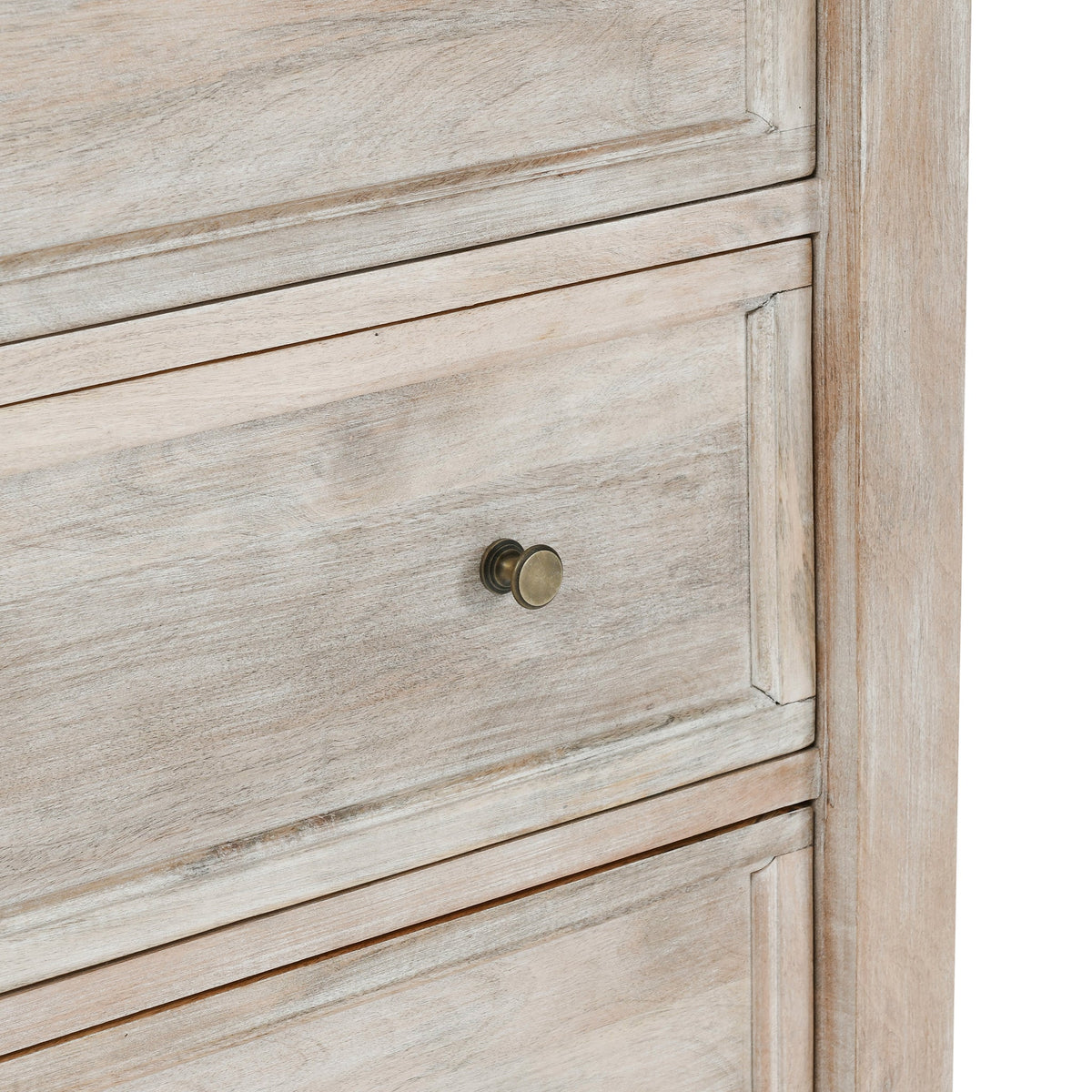 Adelaide 9 Drawer Dresser