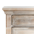 Adelaide 3 Drawer Nightstand