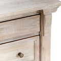 Adelaide 3 Drawer Nightstand
