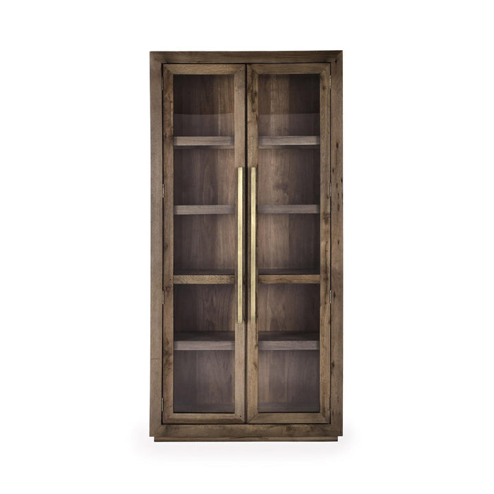 Bradley Display Cabinet