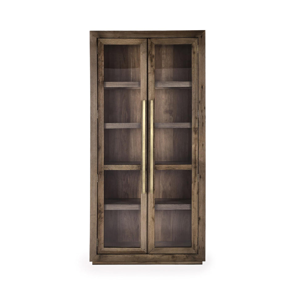 Bradley Display Cabinet