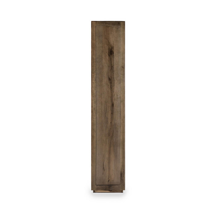 Bradley Display Cabinet