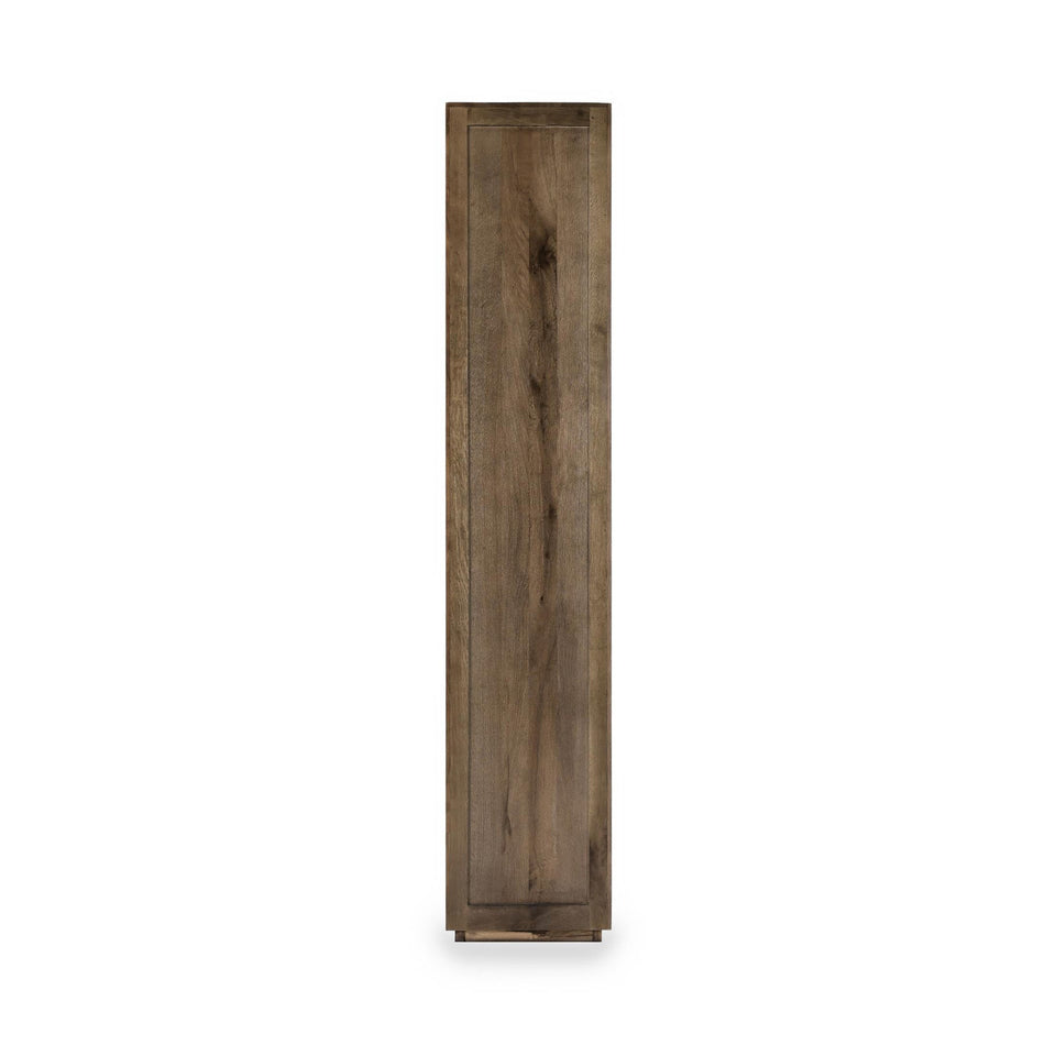 Bradley Display Cabinet