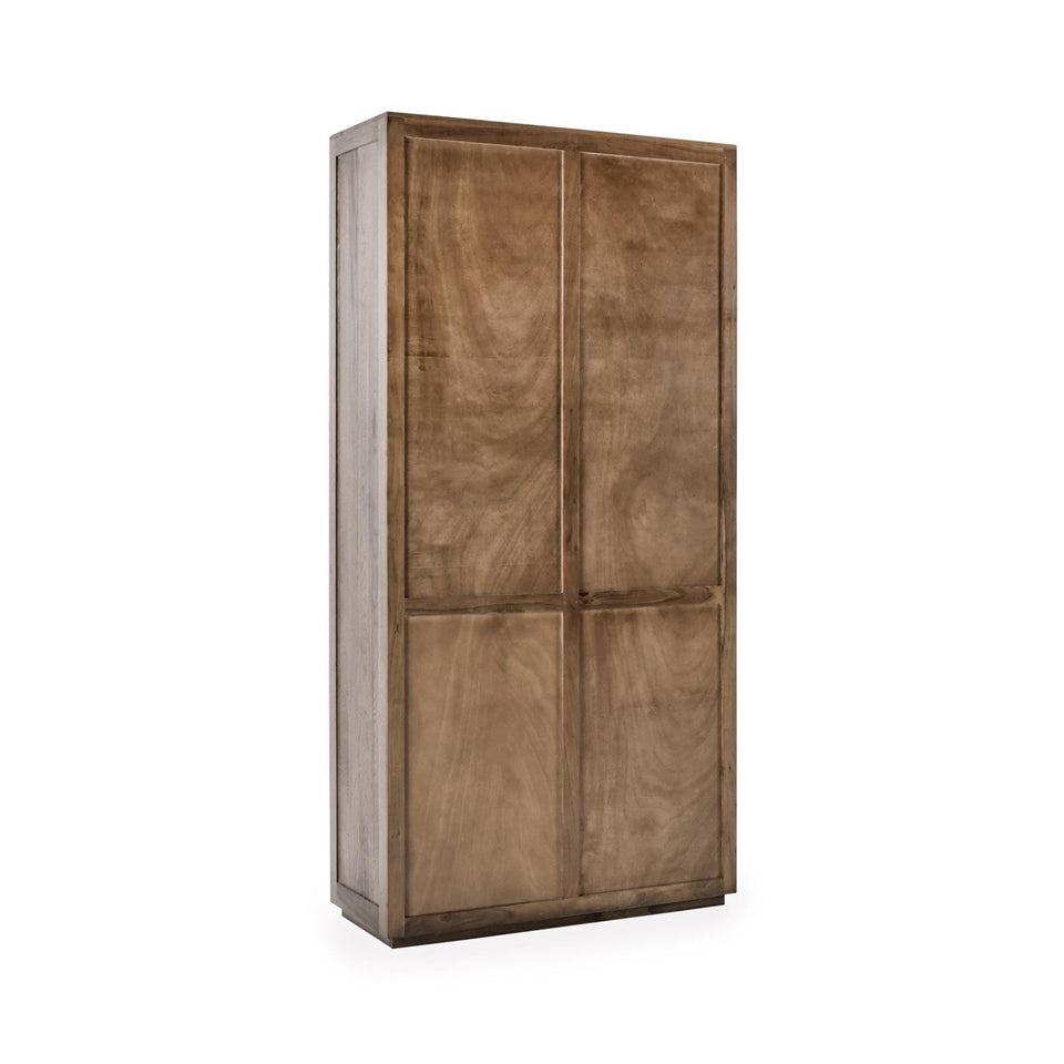 Bradley Display Cabinet