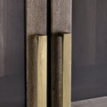 Bradley Display Cabinet