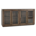 Bradley Cabinet