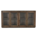 Bradley Cabinet