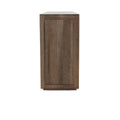 Bradley Cabinet