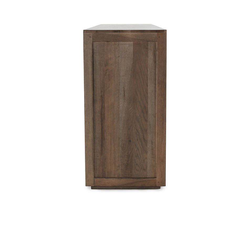 Bradley Cabinet